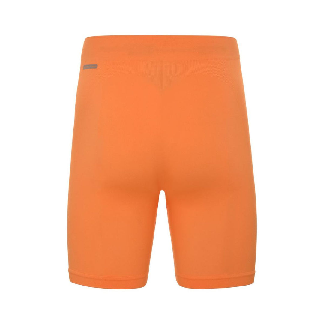 Sous-short Bhort Pro Team Orange Unisexe main