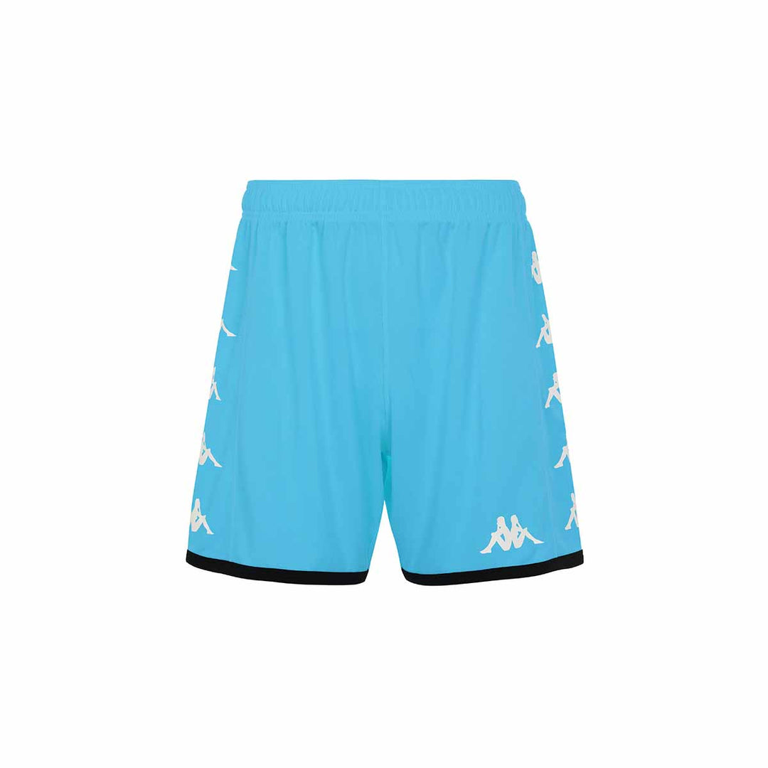 Short Kombat Ryder GK Bleu Homme main