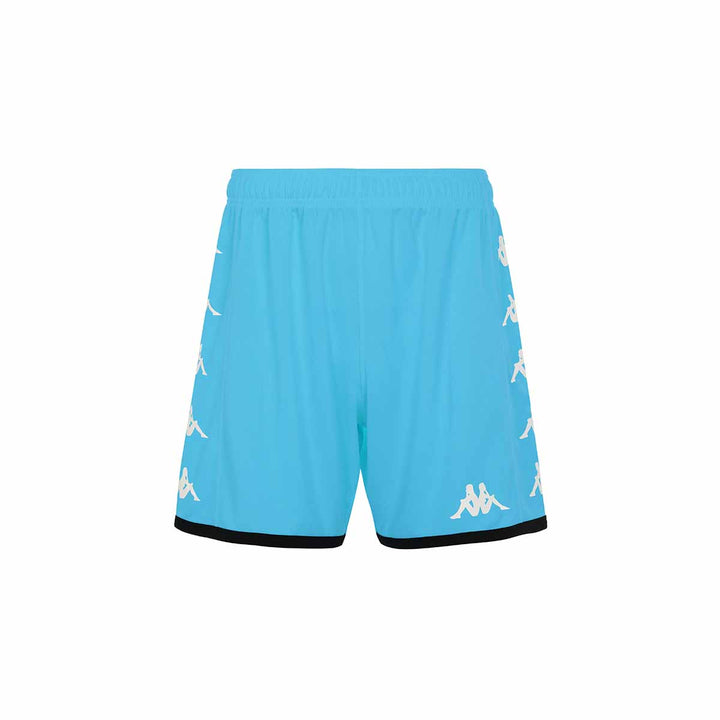 Short Kombat Ryder GK Bleu Homme 1