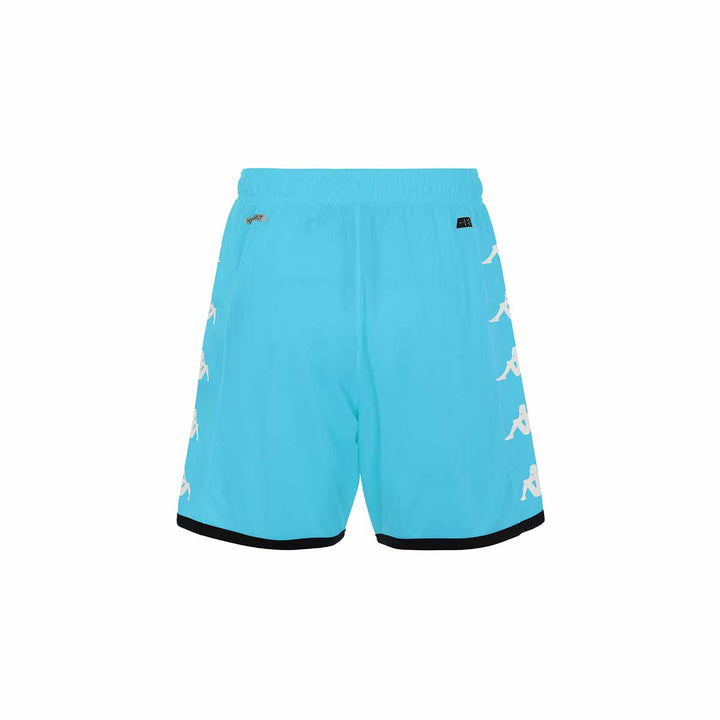 Short Kombat Ryder GK Bleu Homme 3