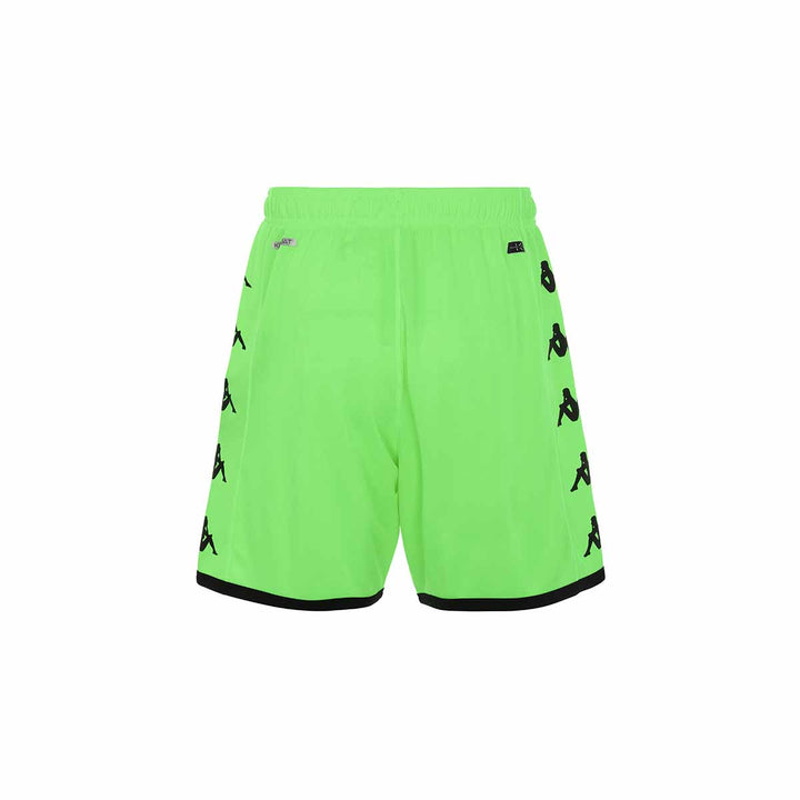 Short Kombat Ryder GK Vert Homme 3
