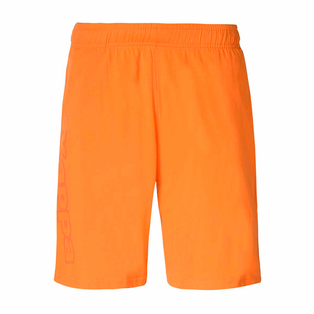 Short homme Cormi Sportswear Orange 00