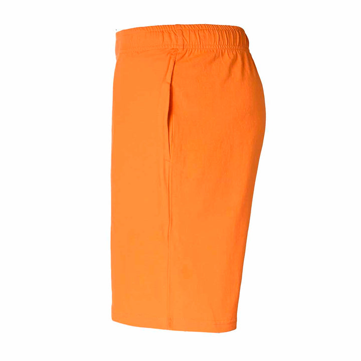 Short homme Cormi Sportswear Orange 2