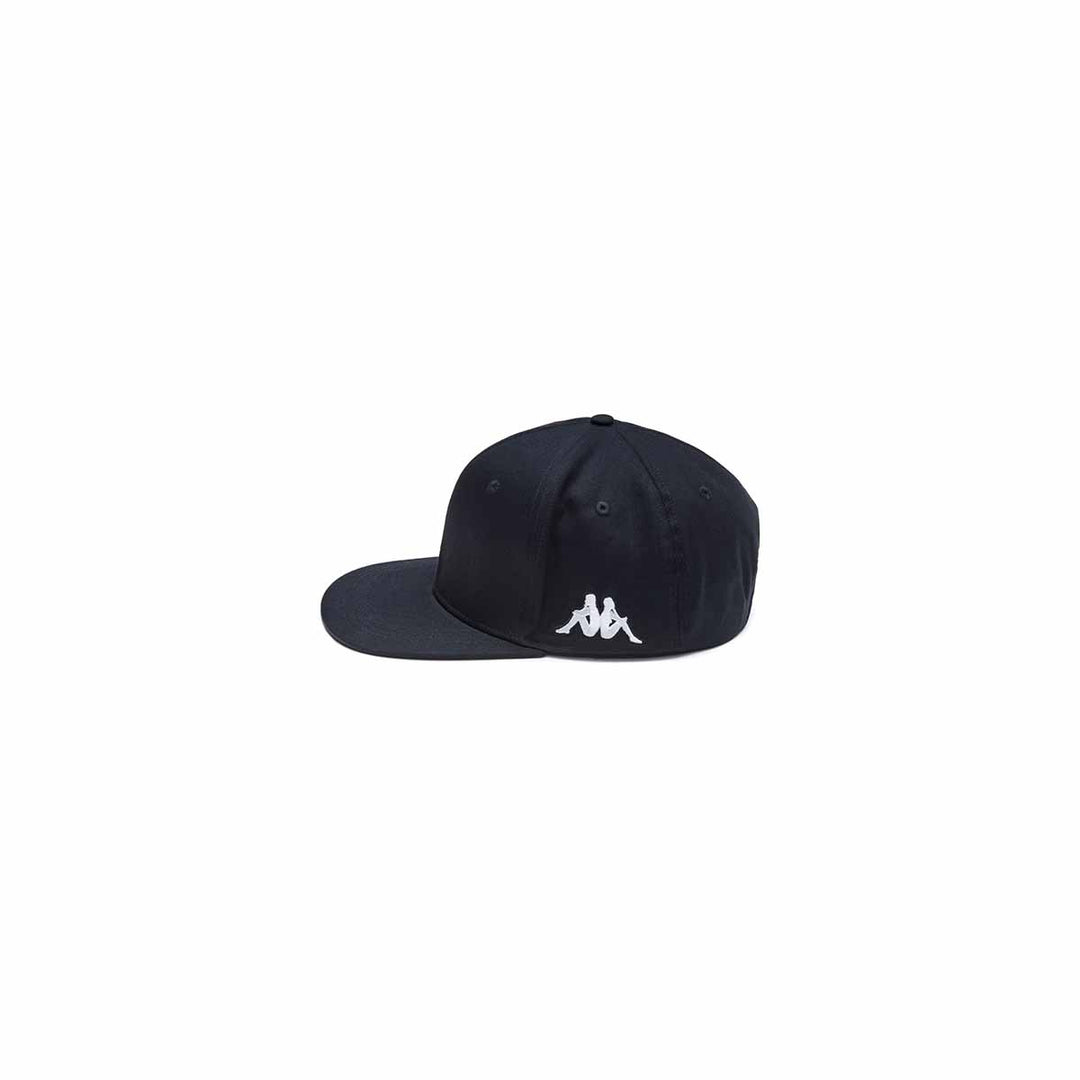 Casquette France Snowboard Team Bleu main