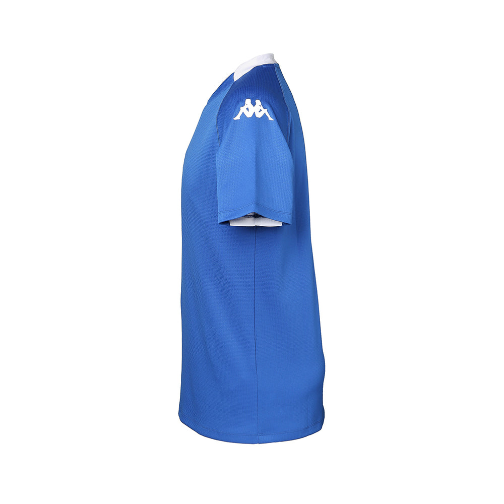 Maillot Bemi Bleu Homme 02