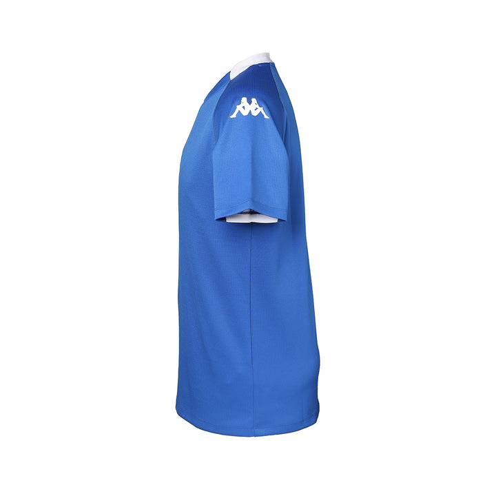 Maillot Bemi Bleu Homme 2