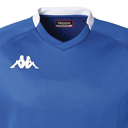 Maillot Bemi Bleu Homme 3