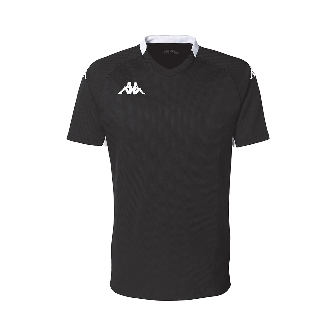 Maillot Bemi Noir Homme main