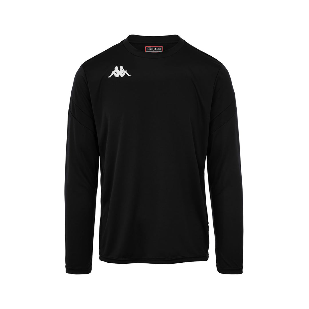 Maillot Dovol Noir Homme main