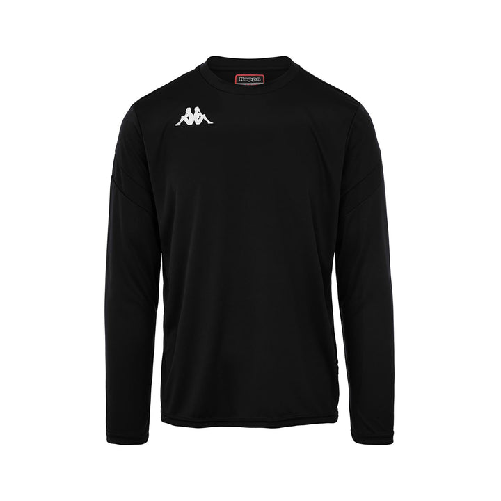 Maillot Dovol Noir Homme 1