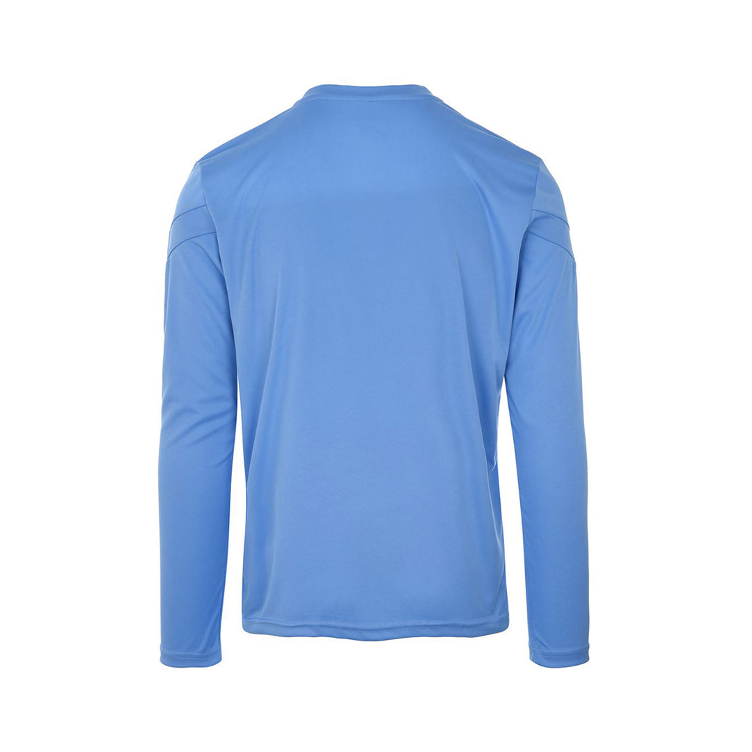 Maillot Dovol Bleu Enfant main