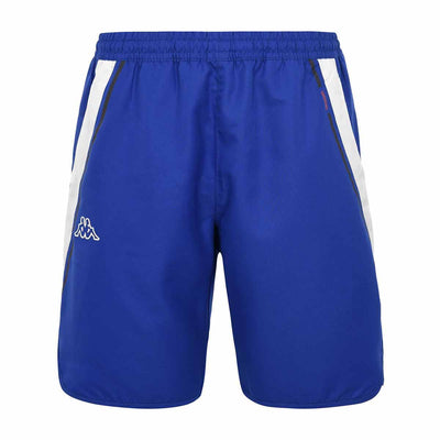 Short homme Acera Sportswear Bleu
