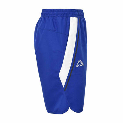 Short homme Acera Sportswear Bleu