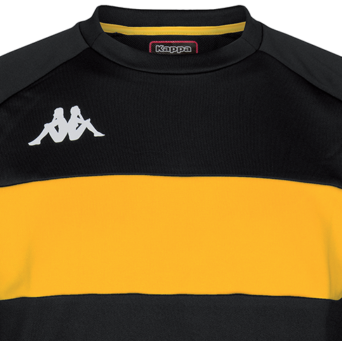 Sweatshirt Dido Noir Homme 3