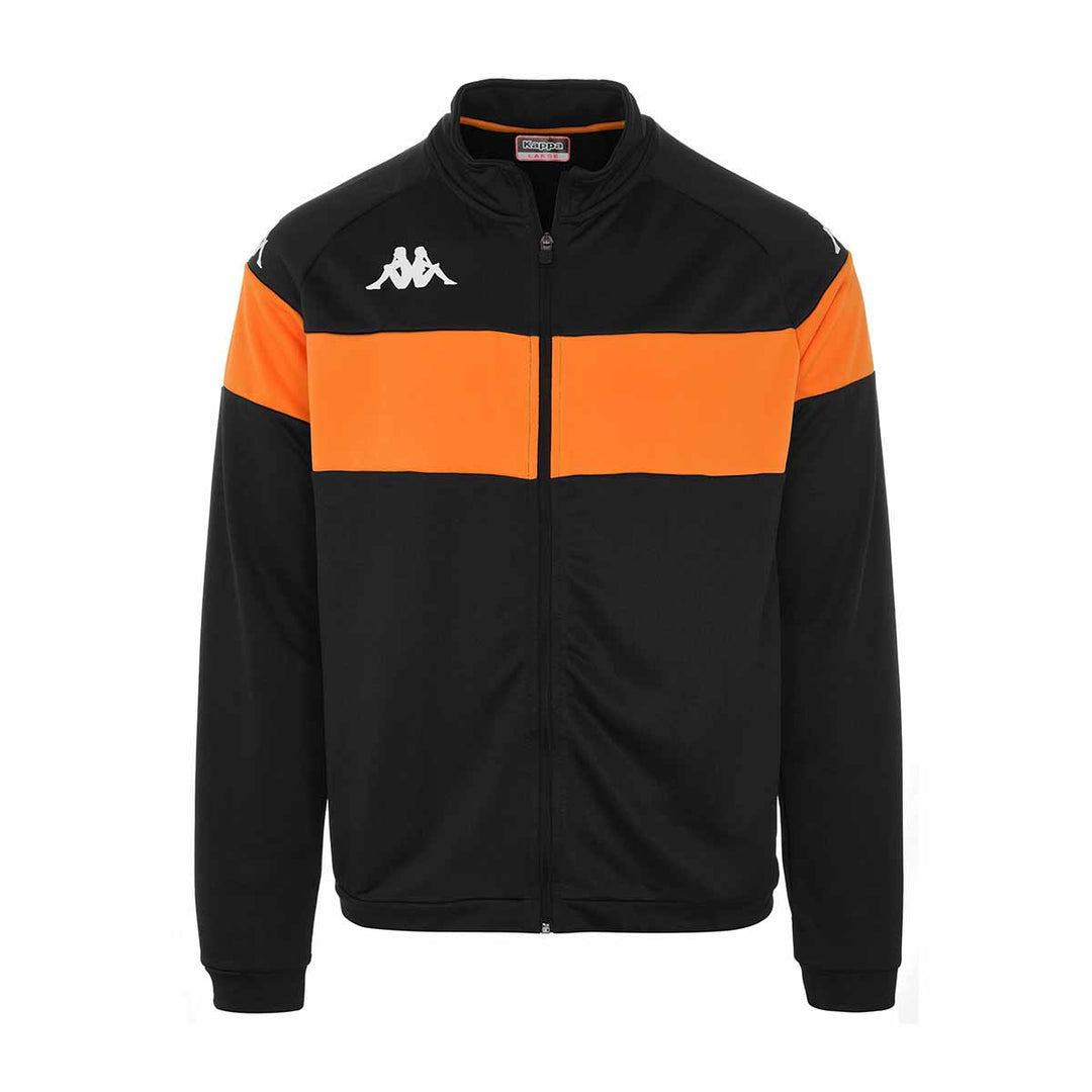 Veste Dacone Noir Homme 00