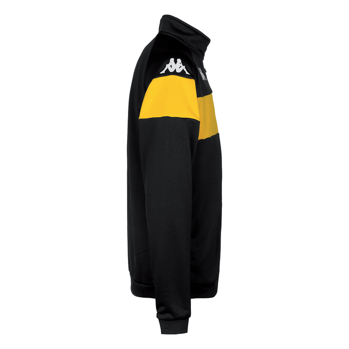 Veste Dacone Noir Homme 2