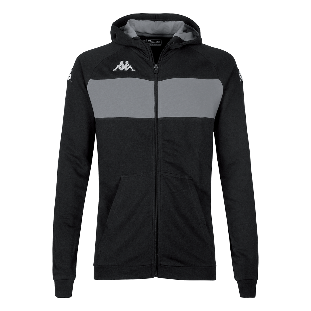 Veste Dacciozi Noir Homme 00