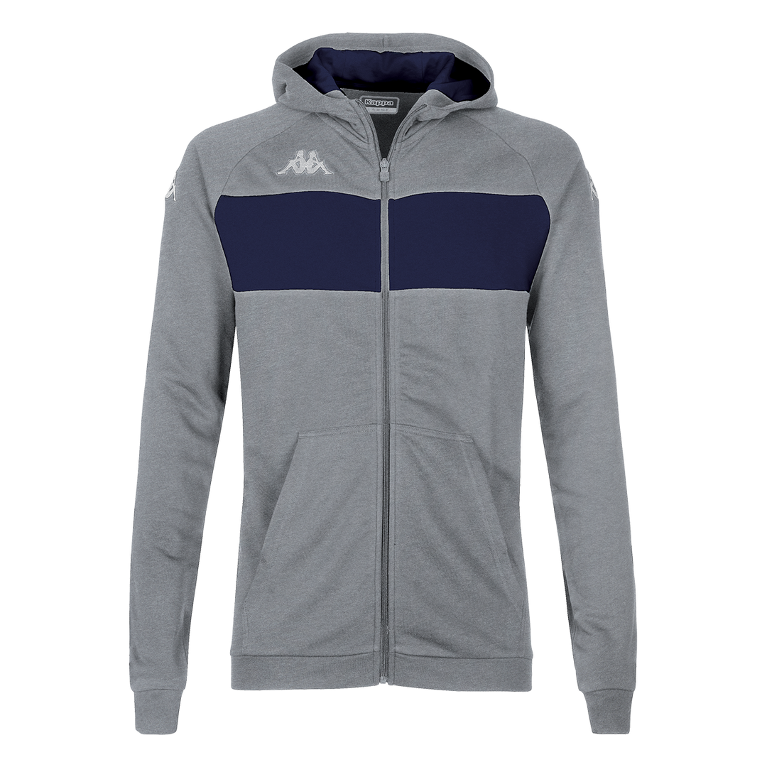 Veste Dacciozi Gris Homme 00