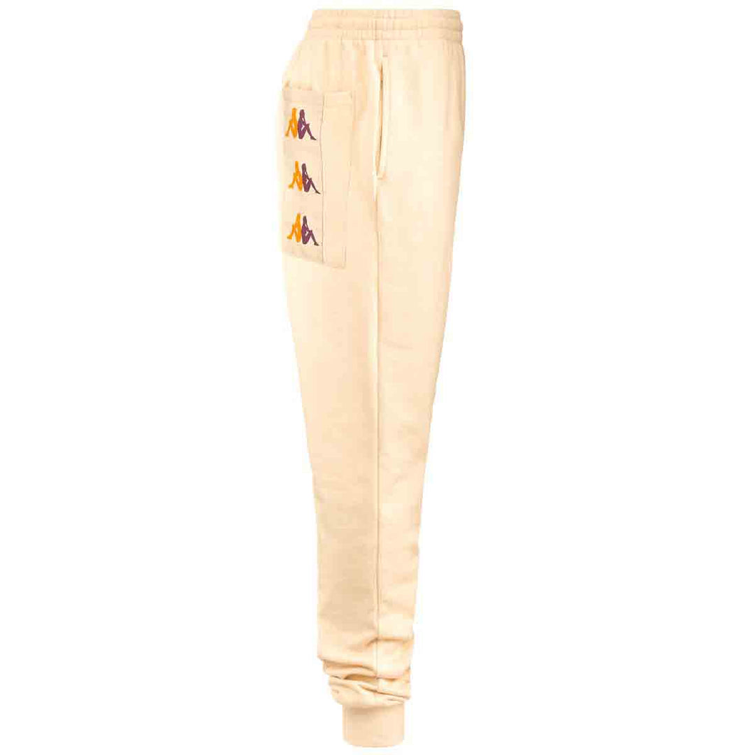 Jogging homme Valten Authentic Beige main