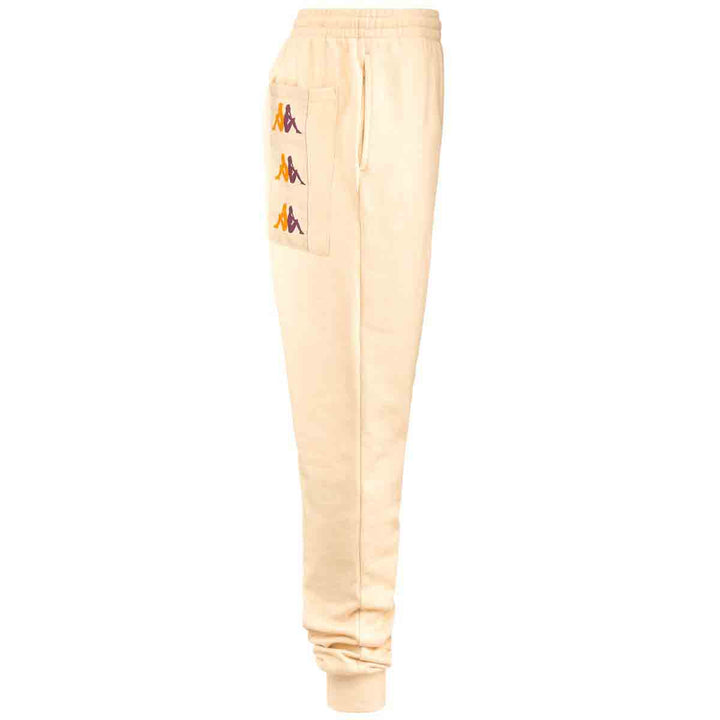 Jogging homme Valten Authentic Beige 5