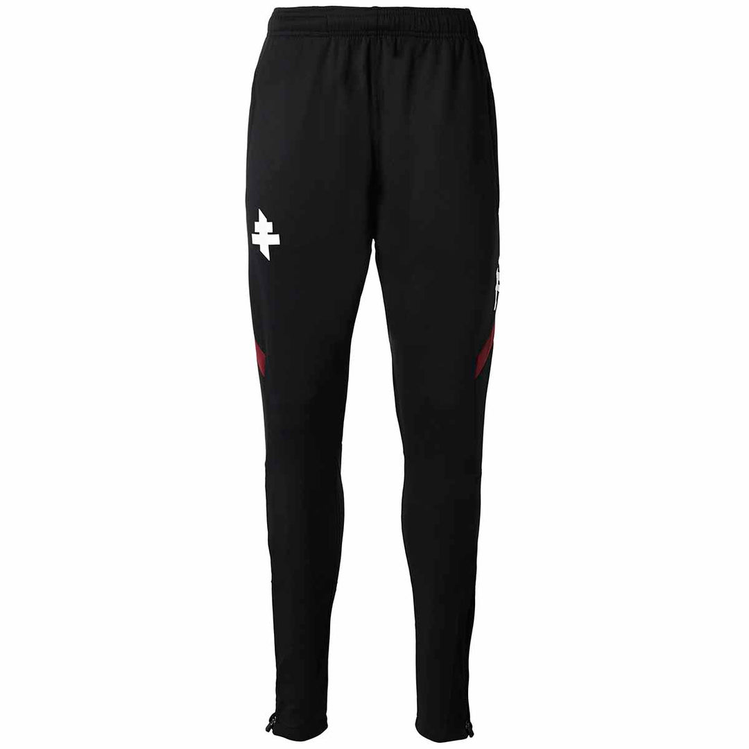 Pantalon Abunszip Pro 6 FC Metz 22/23 Noir Homme
