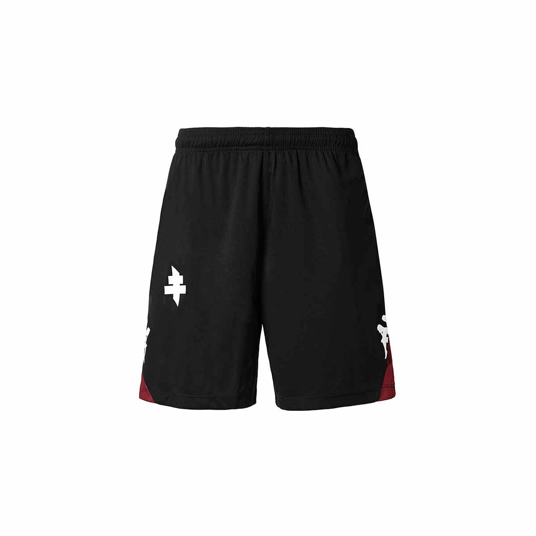Short Ahora Pro 6 FC Metz 22/23 Noir Enfant main