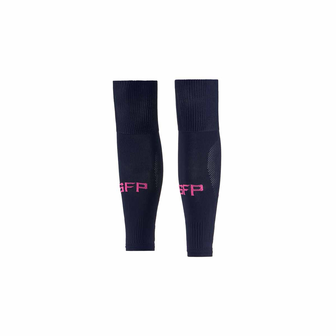 Jambières Kombat Spolf Pro Stade Français Paris 22/23 Bleu Homme main