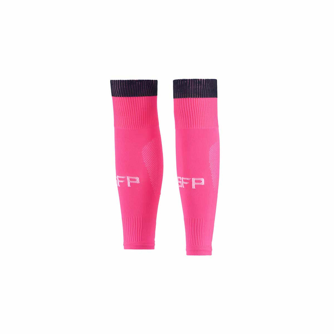 Jambières Kombat Spolf Pro Stade Français Paris 22/23 Rose Homme main