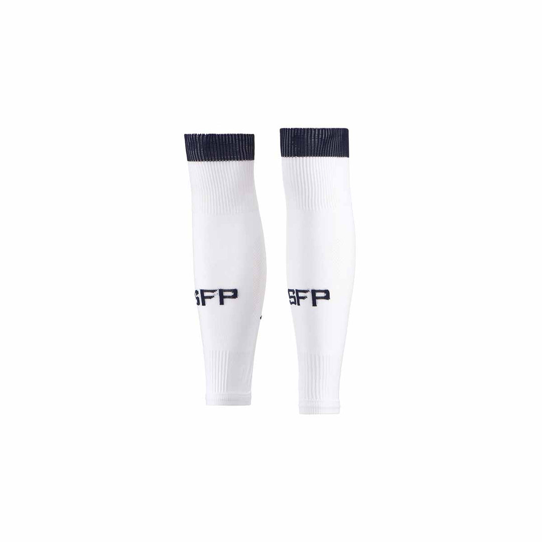 Jambières Kombat Spolf Pro Stade Français Paris 22/23 Blanc Homme
