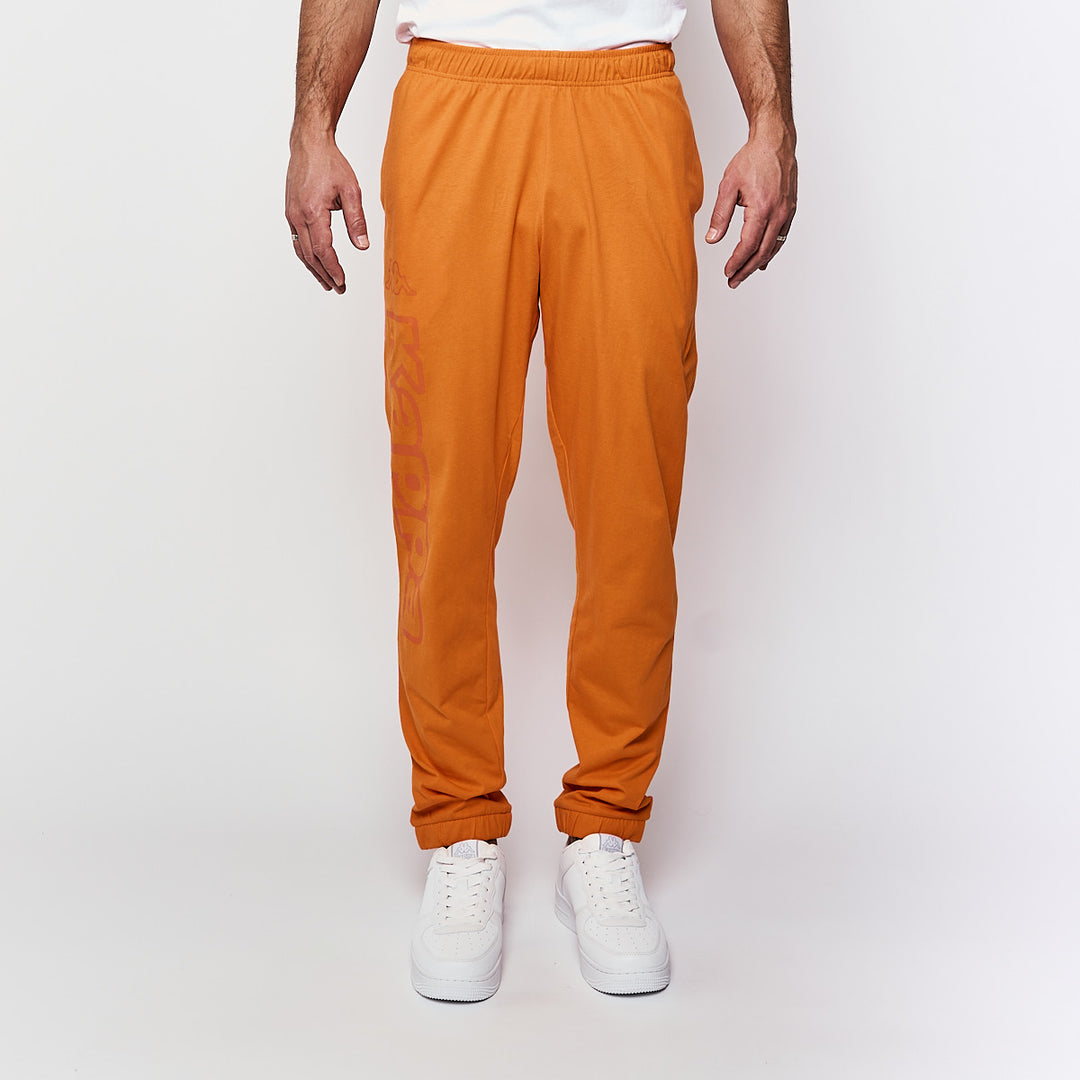 Jogging homme Costi Sportswear Orange 00