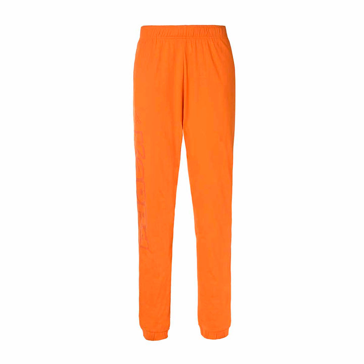 Jogging homme Costi Sportswear Orange 4