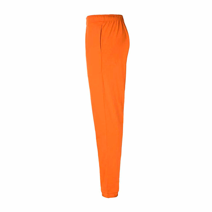 Jogging homme Costi Sportswear Orange 5