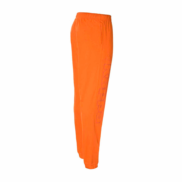 Jogging homme Costi Sportswear Orange 6