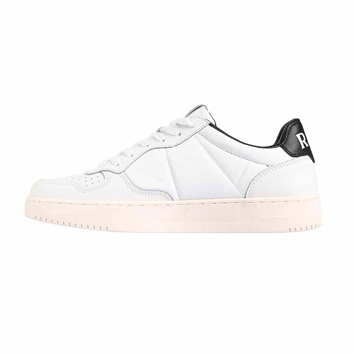 Baskets Azha Robe di Kappa Blanc Unisexe 2