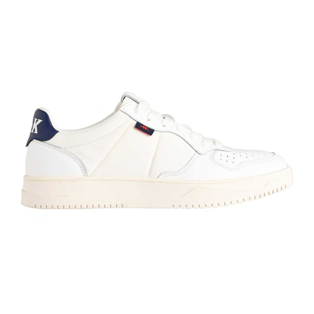 Baskets Azha Robe di Kappa Blanc Unisexe 00