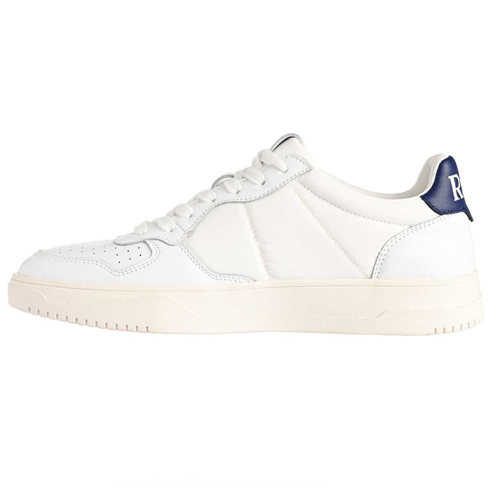 Baskets Azha Robe di Kappa Blanc Unisexe 02