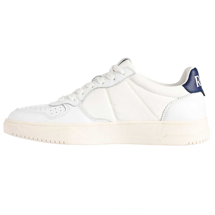Baskets Azha Robe di Kappa Blanc Unisexe 2