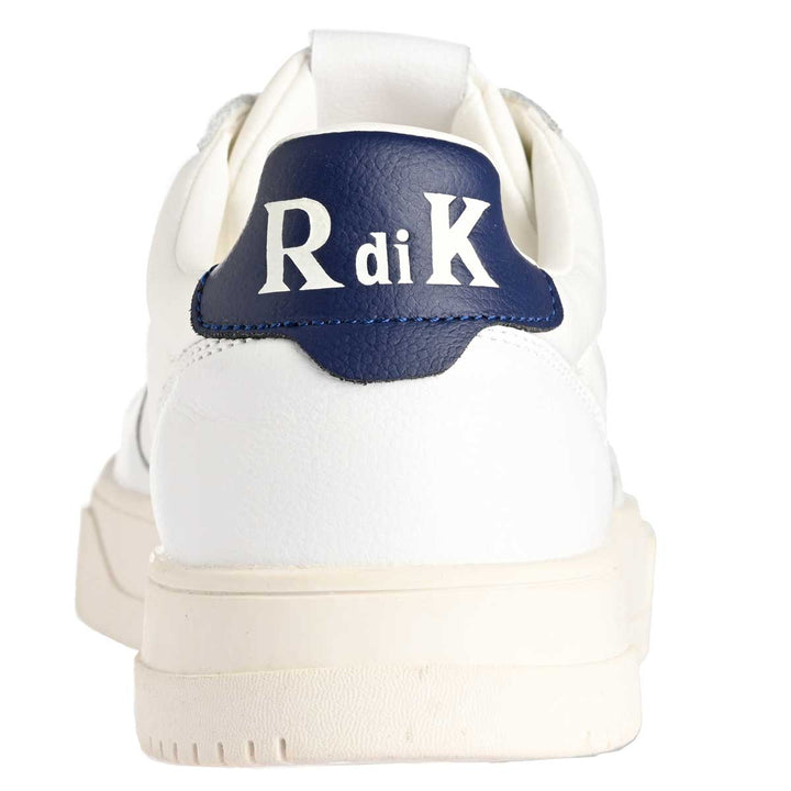 Baskets Azha Robe di Kappa Blanc Unisexe 3