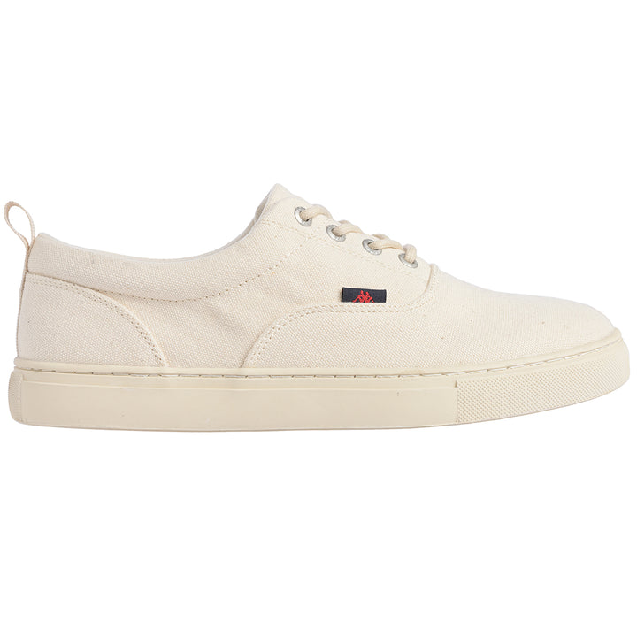 Chaussures lifestyle CVO Robe di Kappa beige unisexe 1