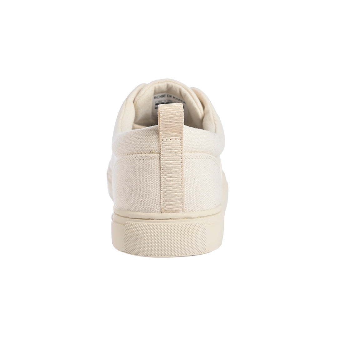 Chaussures lifestyle CVO Robe di Kappa beige unisexe main