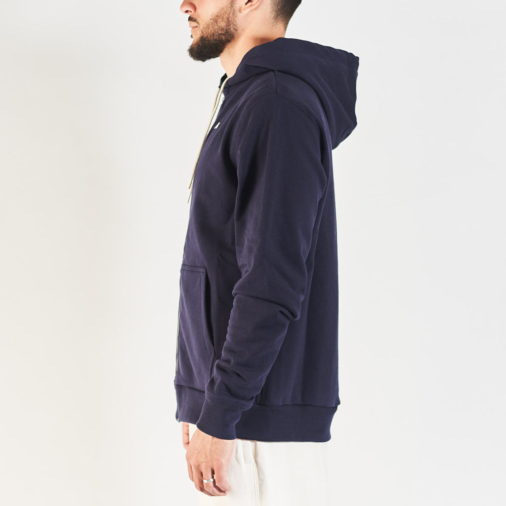 Veste Portos Robe di Kappa Bleu Unisexe 02