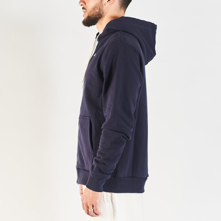 Veste Portos Robe di Kappa Bleu Unisexe 2