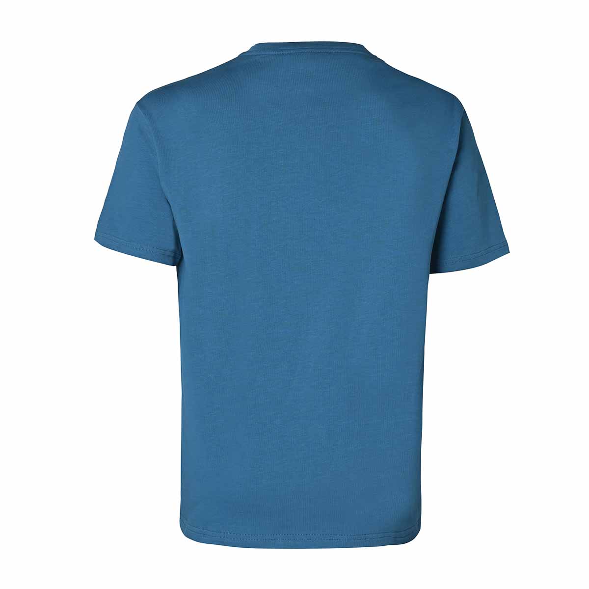 T-shirt Darphis Robe di Kappa Bleu Unisexe