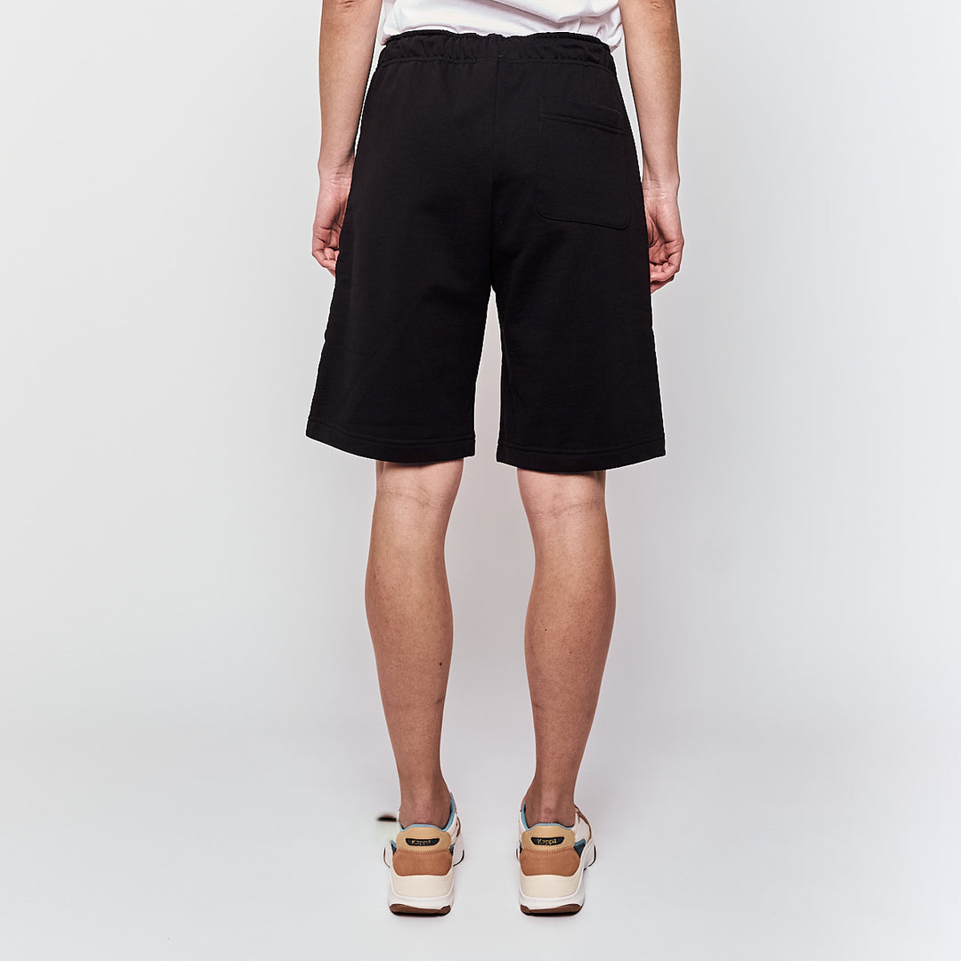 Short Karraway Robe di Kappa Noir Unisexe main