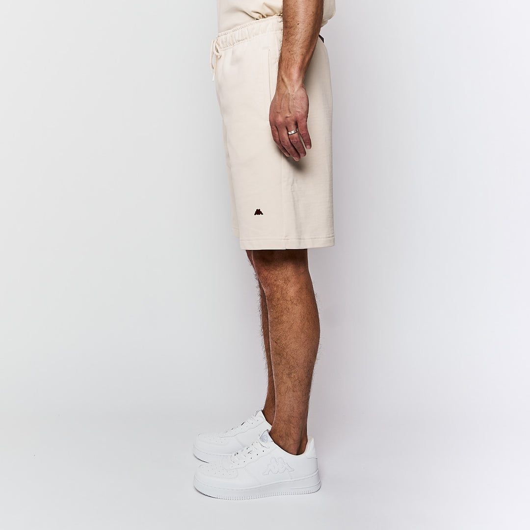 Short Karraway Robe di Kappa Blanc Unisexe main