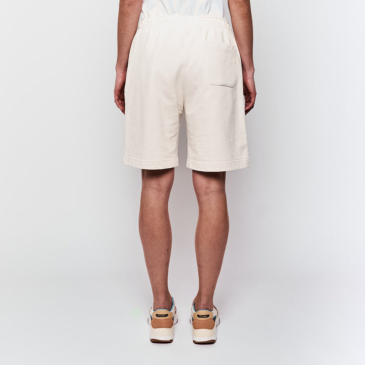 Short Karraway Robe di Kappa Blanc Unisexe 9