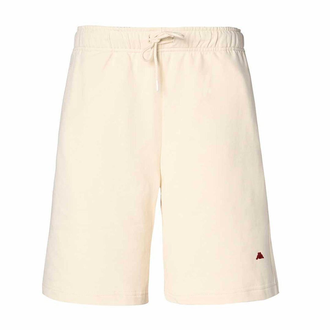 Short Karraway Robe di Kappa Blanc Unisexe 00