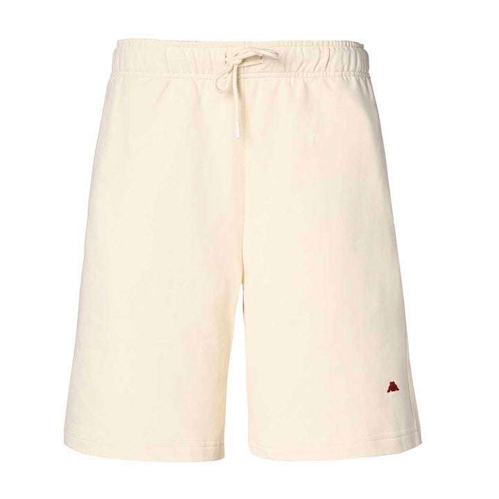 Short Karraway Robe di Kappa Blanc Unisexe 1