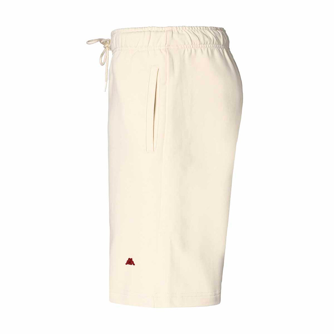Short Karraway Robe di Kappa Blanc Unisexe main