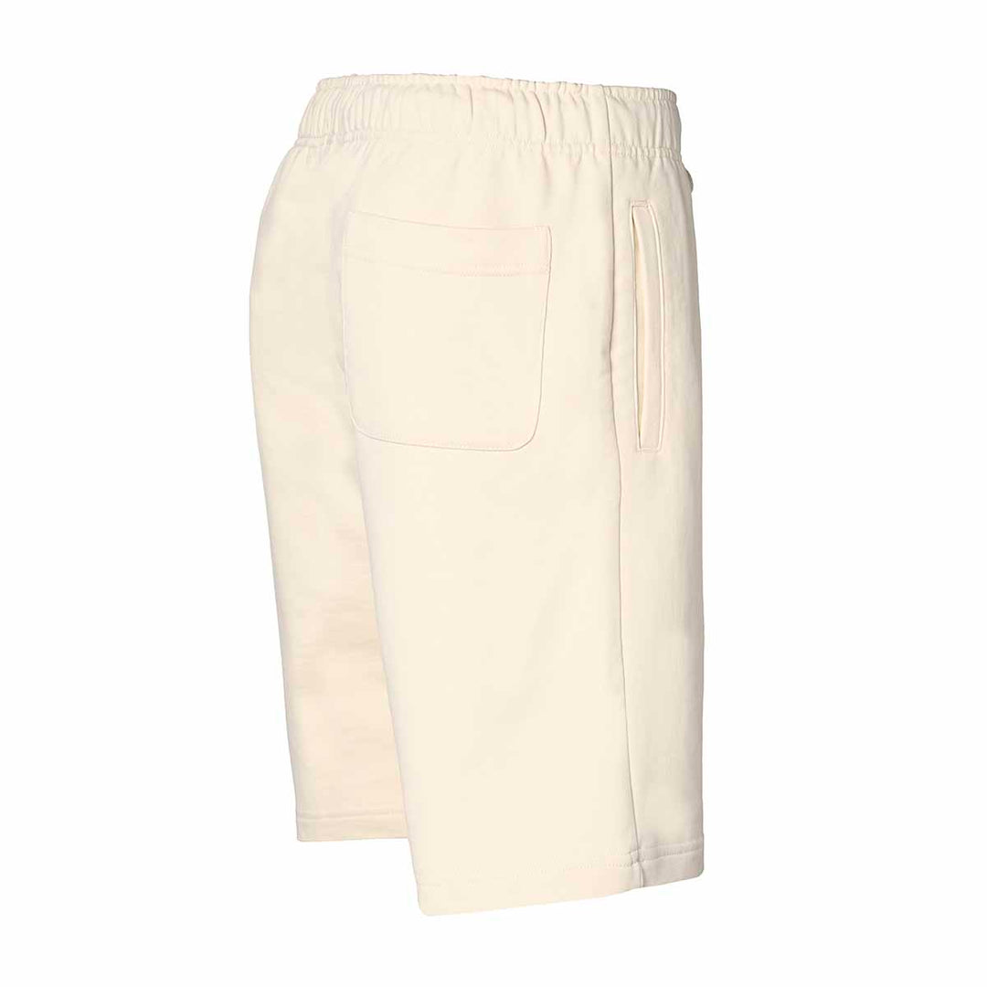 Short Karraway Robe di Kappa Blanc Unisexe main